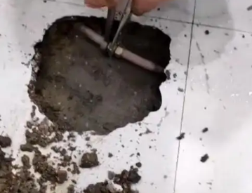 景德镇市卫生间漏水检测电话