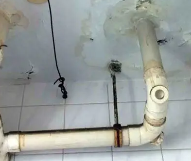 景德镇市卫生间漏水检测多少钱