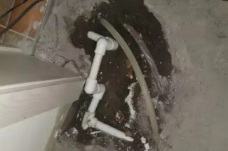 景德镇市卫生间漏水检测多少钱