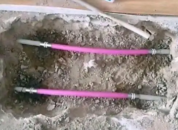 景德镇市卫生间测漏水多少钱