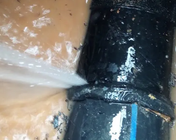 景德镇市漏水维修价格明细