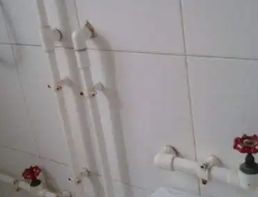 景德镇市水管维修多少钱