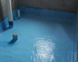 景德镇市卫生间防水哪家好