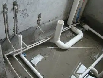 景德镇市水管维修多少钱
