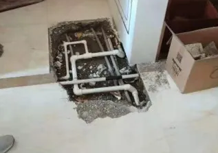 景德镇市查漏水多少钱
