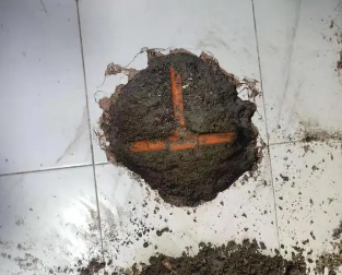 景德镇市查漏水多少钱