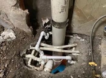 景德镇市卫生间漏水检测多少钱