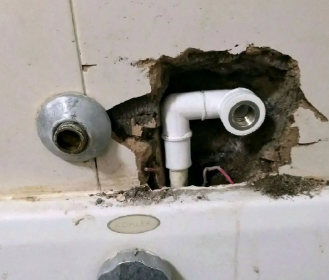 景德镇市卫生间漏水检测多少钱