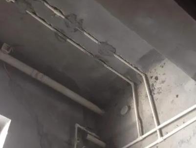 景德镇市卫生间漏水维修技术的依据是什么
