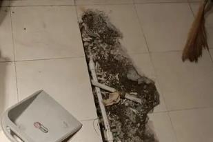 景德镇市卫生间漏水检测电话